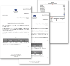 （図）日次報告