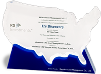 写真：USディスカバリー